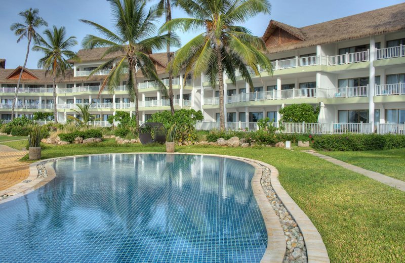 Hemingways Watamu 8