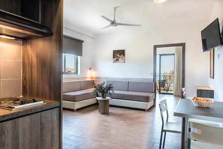 Gerona Mare Apartments 7
