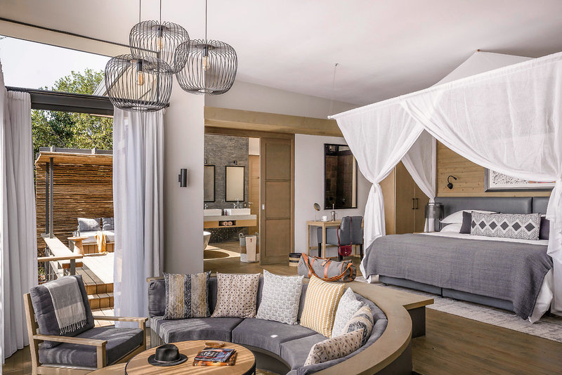 Sanctuary Olonana Camp 2