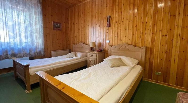 Villaggio Hotel Aquila