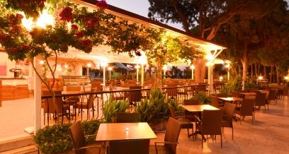 Club Turtas Beach Hotel 7