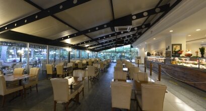 Club Turtas Beach Hotel 9