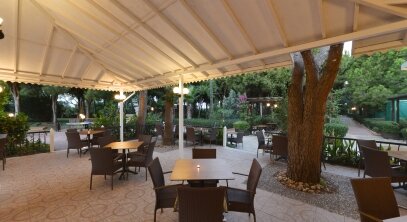 Club Turtas Beach Hotel 10