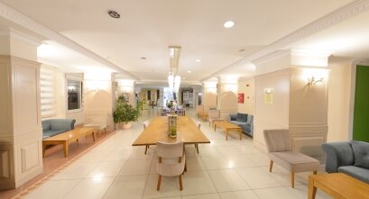 Club Turtas Beach Hotel 11