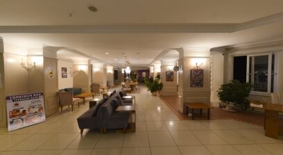 Club Turtas Beach Hotel 12