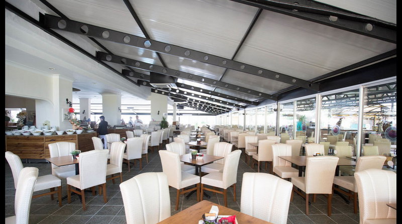 Club Turtas Beach Hotel 6