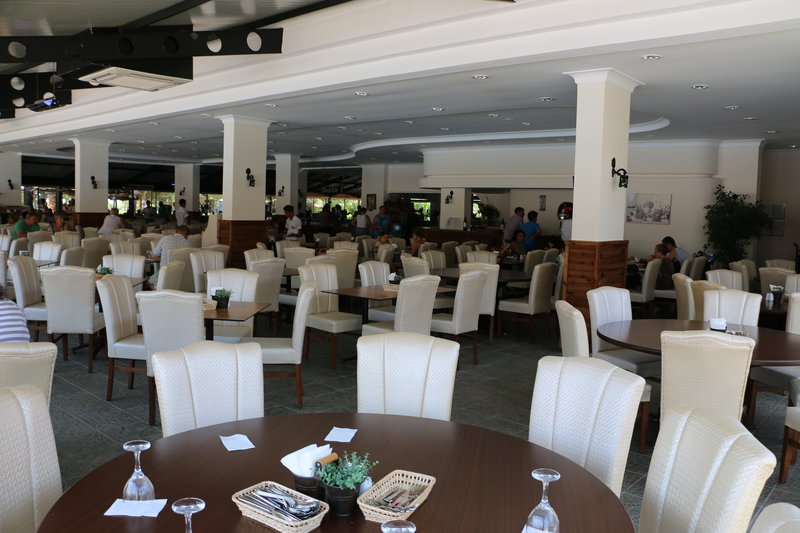 Club Turtas Beach Hotel 11