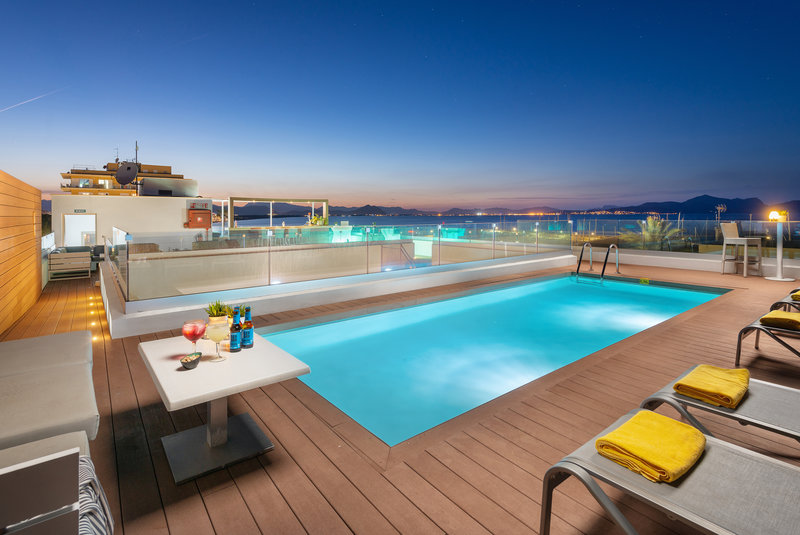 Llaüt Boutique Hotel 1