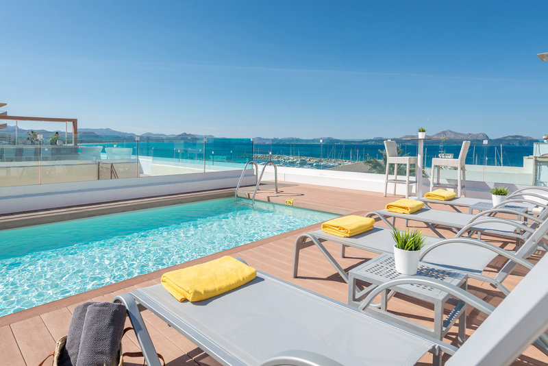 Llaüt Boutique Hotel 2