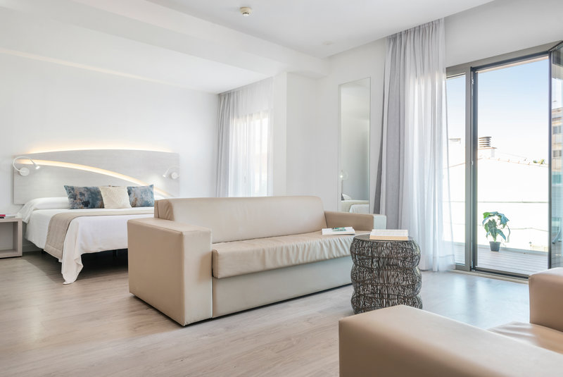 Llaüt Boutique Hotel 4