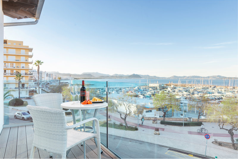 Llaüt Boutique Hotel 7