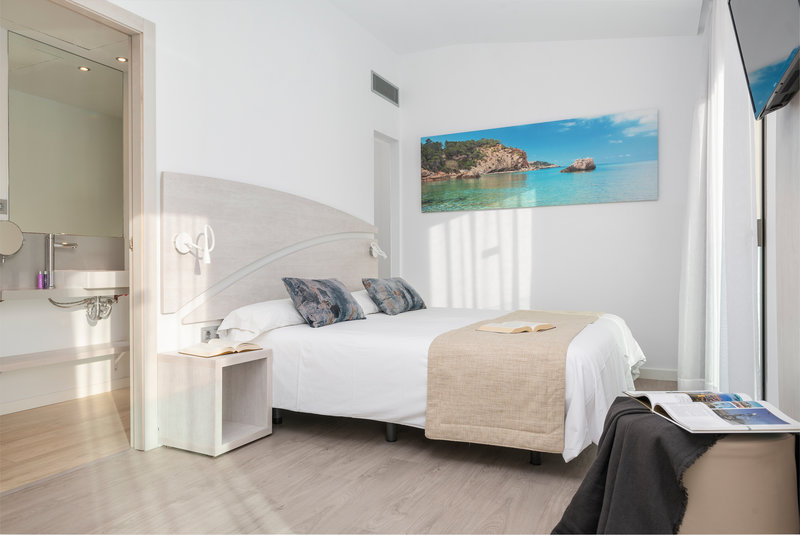 Llaüt Boutique Hotel 8
