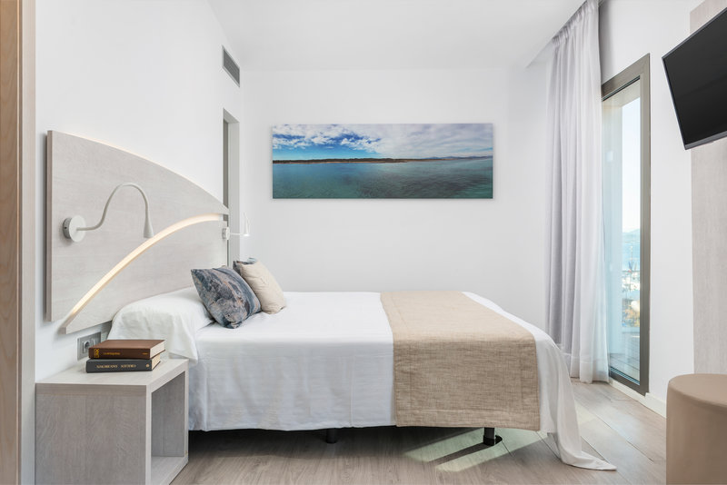 Llaüt Boutique Hotel 9