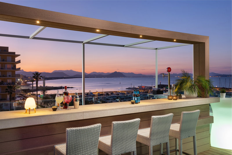 Llaüt Boutique Hotel 11