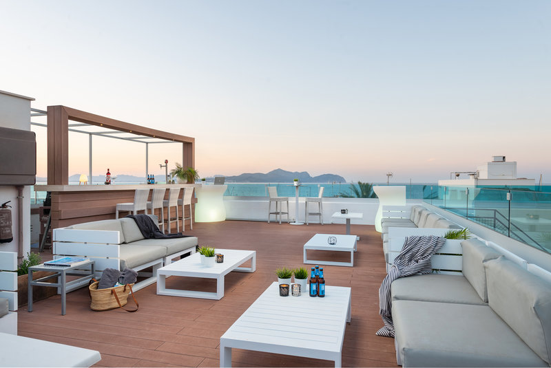 Llaüt Boutique Hotel 12