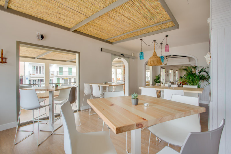 Llaüt Boutique Hotel 14