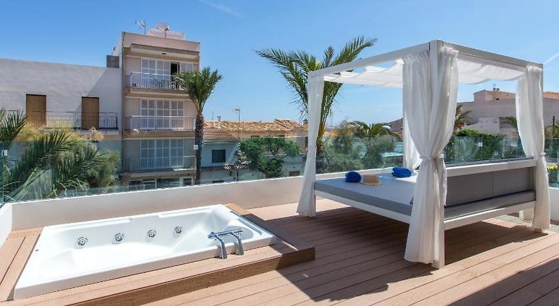 Llaüt Boutique Hotel 1