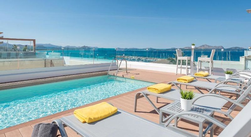 Llaüt Boutique Hotel 2