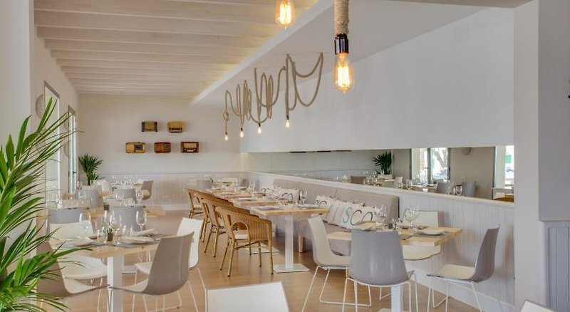 Llaüt Boutique Hotel 3