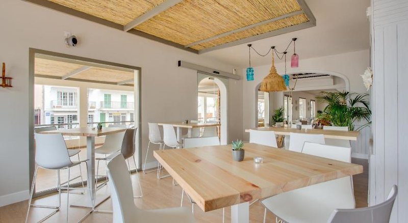 Llaüt Boutique Hotel 4