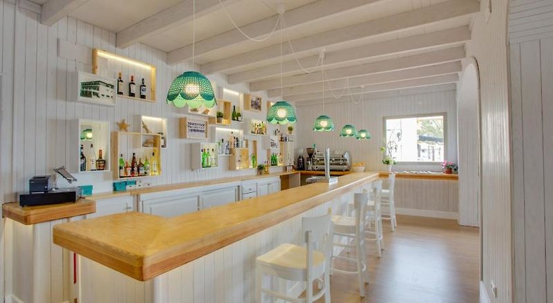 Llaüt Boutique Hotel 5