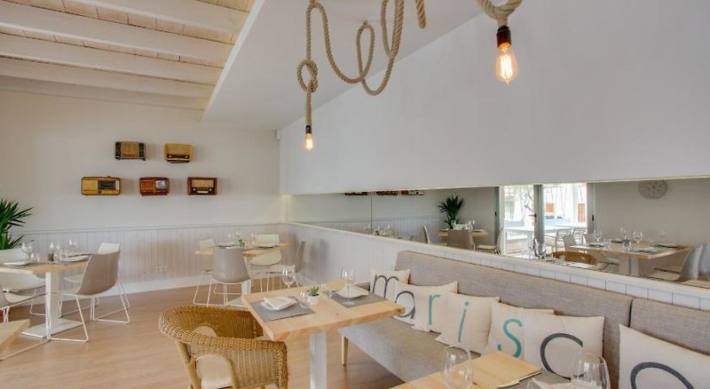 Llaüt Boutique Hotel 7