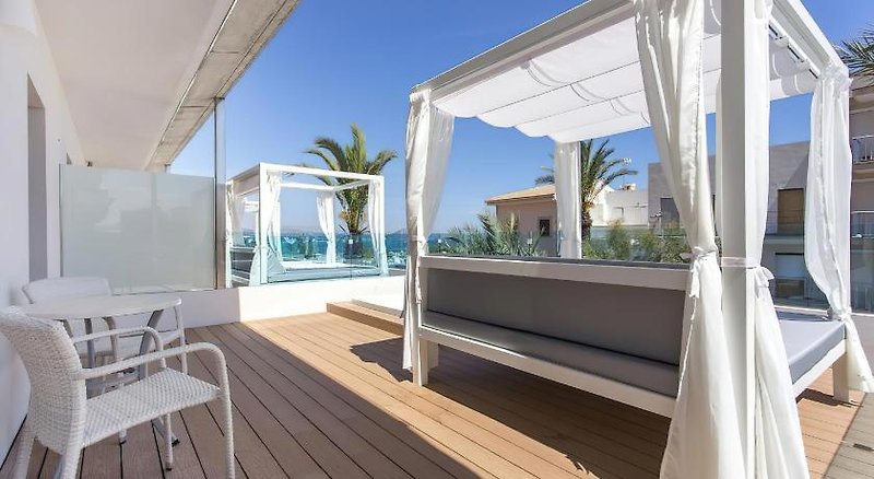 Llaüt Boutique Hotel 8