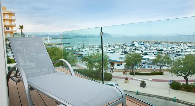 Llaüt Boutique Hotel 11