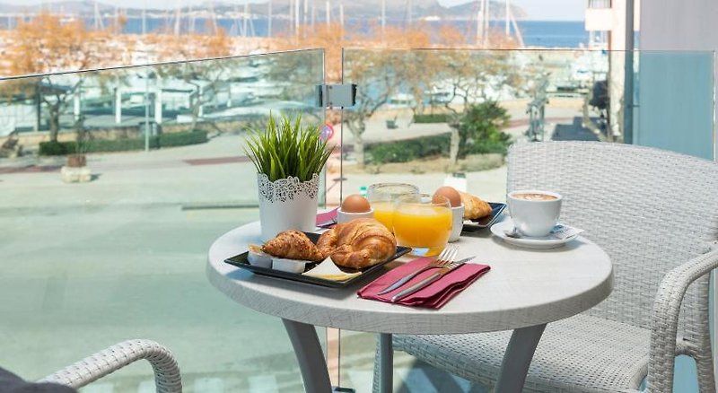 Llaüt Boutique Hotel 13