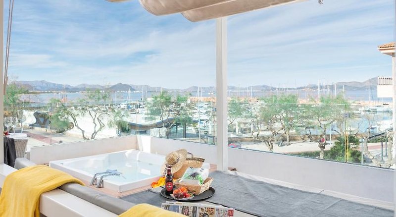 Llaüt Boutique Hotel 17