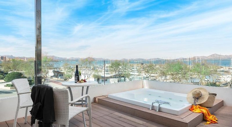 Llaüt Boutique Hotel 19