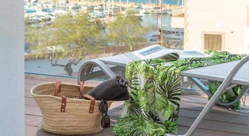 Llaüt Boutique Hotel 25