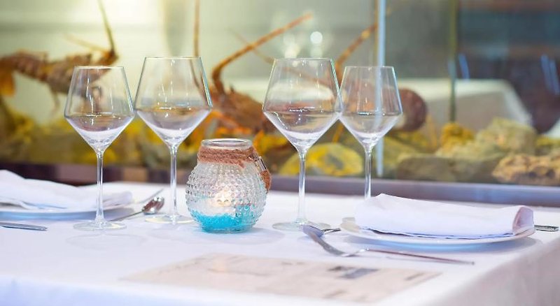 Llaüt Boutique Hotel 29