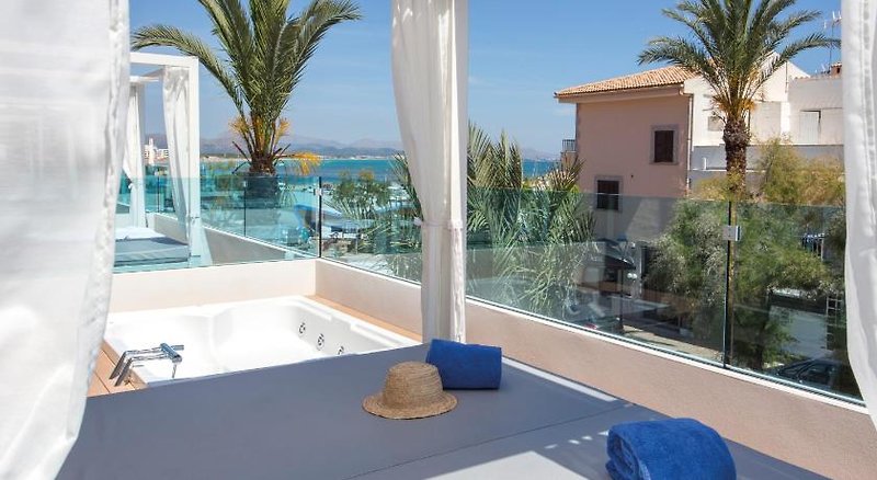 Llaüt Boutique Hotel 30