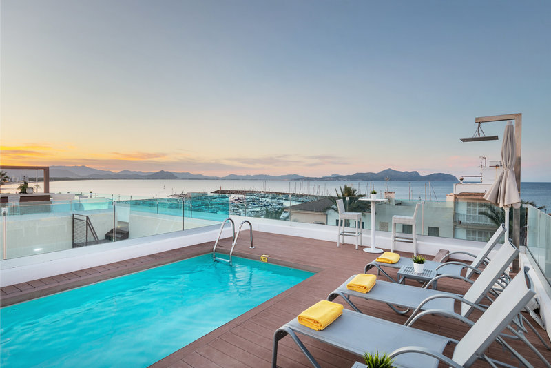 Llaüt Boutique Hotel 1