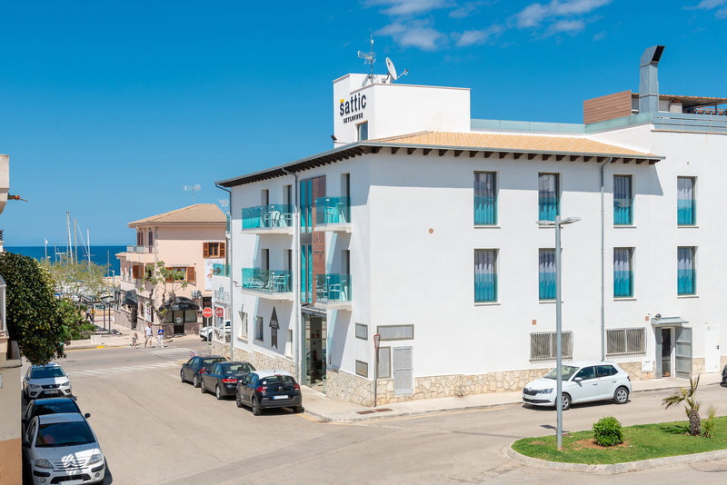 Llaüt Boutique Hotel 2