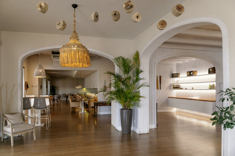 Llaüt Boutique Hotel 14