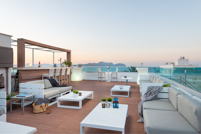 Llaüt Boutique Hotel 17