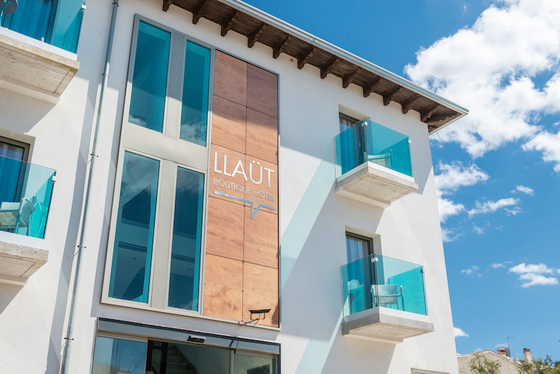 Llaüt Boutique Hotel 1