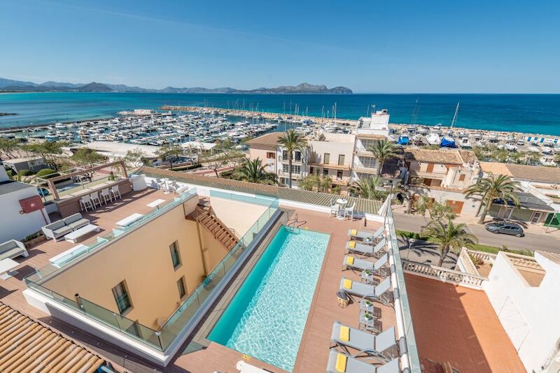 Llaüt Boutique Hotel 2