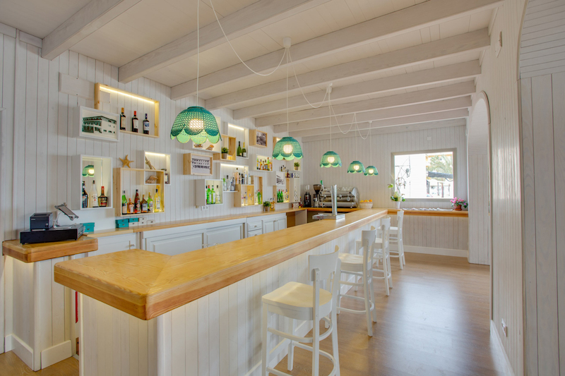 Llaüt Boutique Hotel 5