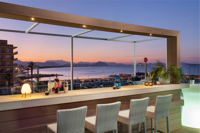 Llaüt Boutique Hotel 7