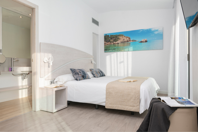 Llaüt Boutique Hotel 9