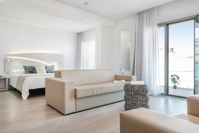 Llaüt Boutique Hotel 10