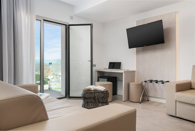 Llaüt Boutique Hotel 6