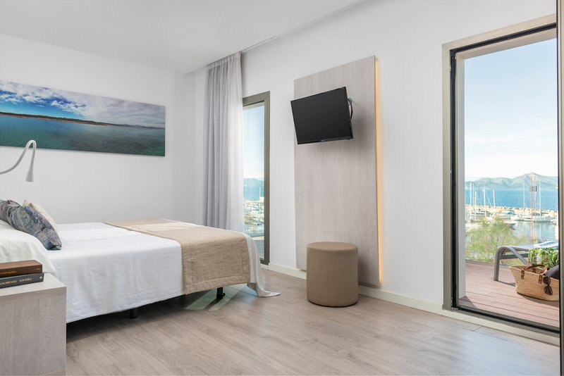 Llaüt Boutique Hotel 8