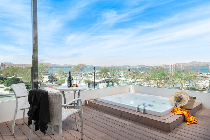 Llaüt Boutique Hotel 10