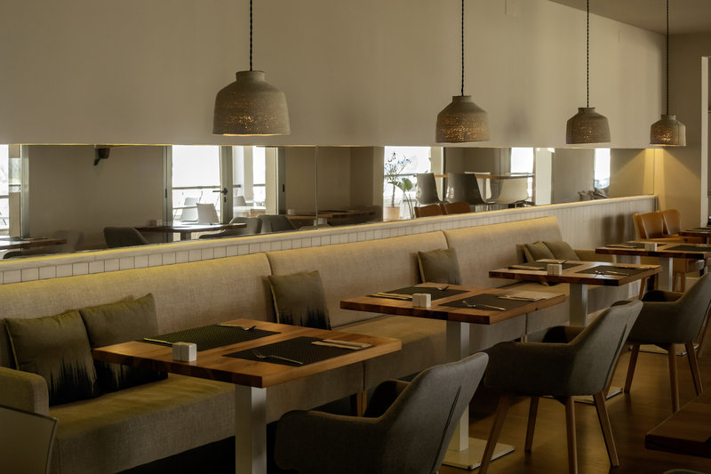 Llaüt Boutique Hotel 11