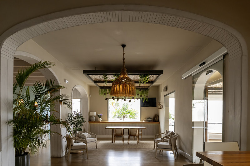 Llaüt Boutique Hotel 12