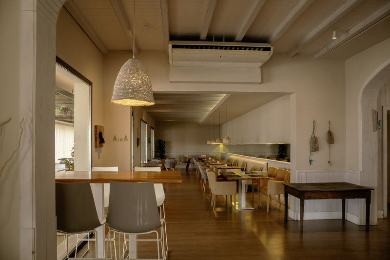 Llaüt Boutique Hotel 13